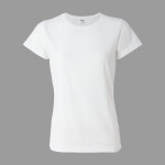 Women's Polyester Sublimation Tee