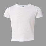 Toddler Polyester Sublimation Tee