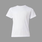 Youth Polyester Sublimation Tee