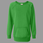 Women's Open Neck Tunic