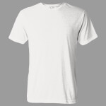 Men's Polyester Sublimation Tee