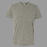 Men's Henley