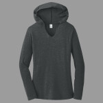 Women's Perfect Tri ® Long Sleeve Hoodie