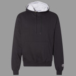 Unisex Cotton Max Hooded Sweatshirt