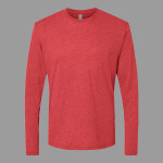 Men's Triblend Long Sleeve T-Shirt