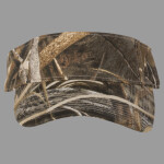 Licensed Camo Visor