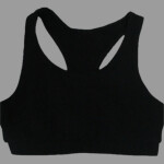 Women’s Support Your Team Sports Bra