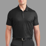 Dri FIT Embossed Tri Blade Polo