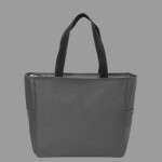 Essential Zip Tote
