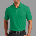 Core Classic Pique Polo