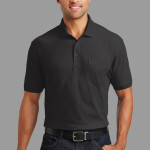 Core Classic Pique Pocket Polo