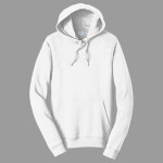 Fan Favorite Fleece Pullover Hooded Sweatshirt