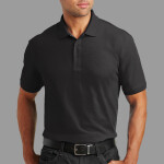Tall Core Classic Pique Polo