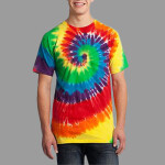Tie Dye Tee