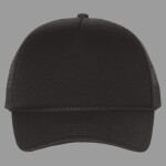 Foam Mesh-Back Trucker Cap