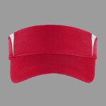 Dry Zone ® Colorblock Visor