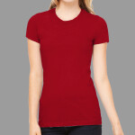 Women's Slim Fit Tee