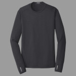 Long Sleeve Pulse Crew