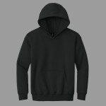 Youth Heavy Blend Hooded Sweatshirt