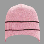OTTO CAP Beanie with Stripes