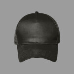 OTTO CAP® 5 Panel Low Profile Mesh Back Trucker Hat