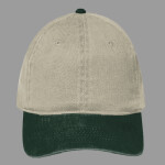 OTTO CAP "OTTO FLEX" 6 Panel Low Profile Dad Hat