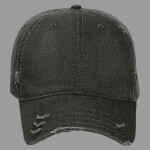 OTTO CAP® 6 Panel Low Profile Dad Hat