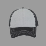 OTTO CAP 6 Panel Low Profile Dad Hat