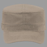 OTTO CAP Military Hat