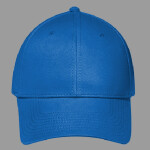 OTTO CAP "OTTO FLEX" 6 Panel Low Profile Baseball Cap