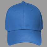 OTTO CAP "OTTO FLEX" 6 Panel Low Profile Baseball Cap