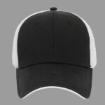 OTTO CAP® 6 Panel Low Profile Mesh Back Trucker Hat