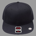 OTTO CAP® "OTTO SNAP" 6 Panel Pro Style Snapback Hat