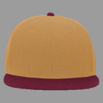 OTTO CAP "OTTO SNAP" 6 Panel Mid Profile Snapback Hat