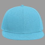 OTTO CAP "OTTO SNAP" Youth 6 Panel Snapback Hat