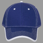OTTO CAP 6 Panel Low Profile Baseball Cap