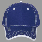 OTTO CAP 6 Panel Low Profile Baseball Cap