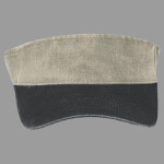OTTO CAP "OTTO FLEX" Sun Visor