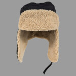 OTTO CAP 3 Panel Trapper Hat