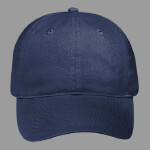 OTTO CAP 6 Panel Low Profile Baseball Cap