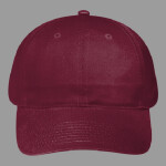 OTTO CAP 6 Panel Low Profile Baseball Cap