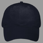 OTTO CAP 6 Panel Low Profile Dad Hat
