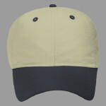 OTTO CAP 6 Panel Low Profile Baseball Cap