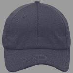 OTTO CAP 6 Panel Low Profile Baseball Cap