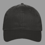 OTTO CAP® 6 Panel Low Profile Baseball Cap