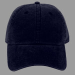 OTTO CAP 6 Panel Low Profile Dad Hat