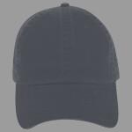 OTTO CAP 6 Panel Low Profile Dad Hat