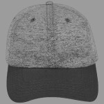 OTTO CAP "OTTO COMFY FIT" 6 Panel Low Profile Baseball Cap