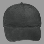 OTTO CAP 6 Panel Low Profile Dad Hat