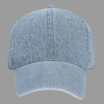 OTTO CAP 6 Panel Low Profile Dad Hat